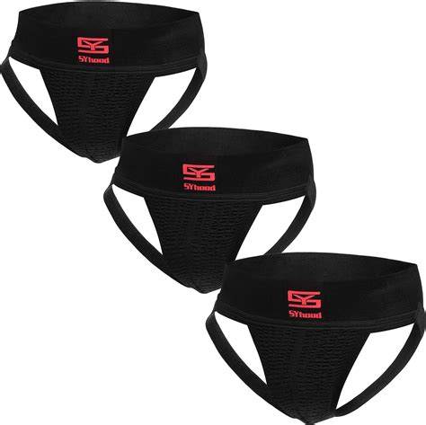 men's athletic jockstrap|Amazon Best Sellers: Best Men's Athletic Supporters.